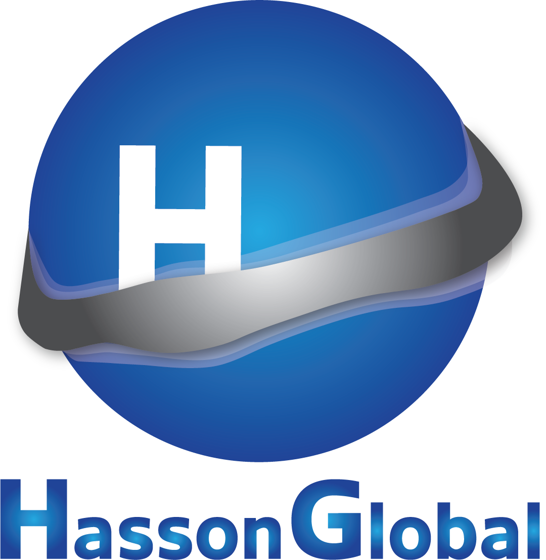 Hasson Global Logo